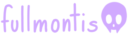 fullmontis logo